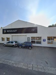 Renault at H. CRAME GARAGE 56 Rue nationale, NATIONAL02490 Vermand, France
