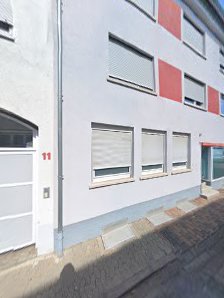 Mohammad Shahabi Tierarzt Elisabethenstraße 11, 64521 Groß-Gerau, Deutschland