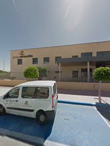 Grupo El Castillo Av. de las Victimas del Terrorismo, 03360 Callosa de Segura, Alicante, España