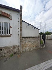 École de Stival. 14 Rue Saint-Mériadec, 56300 Pontivy, France