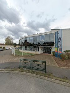 Maison départementale de la solidarité de Mouy 1 Pass. des Écoles, 60250 Mouy, France