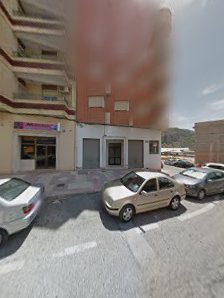 Carpintería y Muebles Rosendo Calle Padre Leon Arana, 1, 30430 Cehegín, Murcia, España