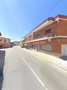 RESTAURANTE JALISCO C. Real, 68, 45110 Ajofrín, Toledo, España