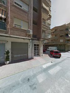 Inmobiliaria Martinez Cl. Poeta Francisco Salinas, 17, 03360 Callosa de Segura, Alicante, España