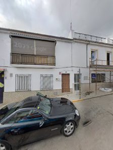 El Niño de Gómez Calle Rda., 22, 11680 Algodonales, Cádiz, España