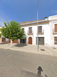 Fersay Lora C. Sierra de las Nieves, 15, 41440 Lora del Río, Sevilla, España