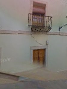 Agrupación Local PSOE Cabra del Santo Cristo C. Sta. Ana, 22, 23550 Cabra del Santo Cristo, Jaén, España
