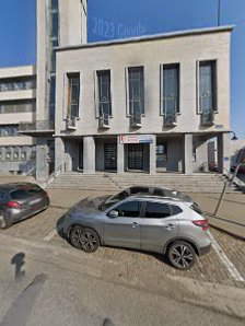 Conseil des Etudiants de la Haute Ecole de la Province de Liège ASBL Av. Montesquieu 3, 4101 Seraing, Belgique