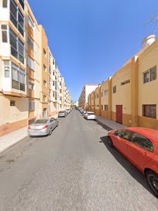 Asociación de Jubilados y Pensionistas Maraga Neiga Calle Obispo Antonio Pildain Zapiain, 39, 35015 Palmas de Gran Canaria (las), Las Palmas, España