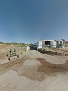 Granja de pavos 21390 Encinasola, Huelva, España