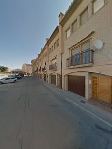 Peluqueria Perfil C. el Molinillo, 9, 44600 Alcañiz, Teruel, España
