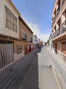 Peluquería de Caballeros PEDRO Calle Cervantes, 20, 45730 Villafranca de los Caballeros, Toledo, España