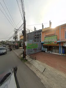 Street View & 360deg - Sekolah Dasar Kristen Penabur Depok