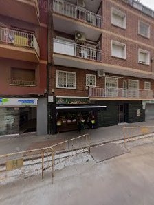 Farmàcia Anna Riba Mas - Farmacia en Cornellà de Llobregat 