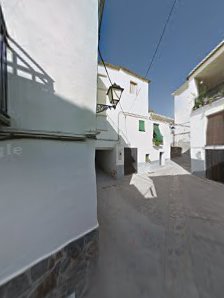 F Moix Subías Calle Cuatro Esquinas, 9, 18410 Carataunas, Granada, España