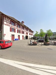 BDS Consulting AG Freier Pl. 10, 8200 Schaffhausen, Schweiz