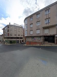Notaría Chantada Rúa de Taboada, 6, 27500 Chantada, Lugo, España