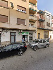 la primera piedra Calle de Sta. Bárbara, 41, 22400 Monzón, Huesca, España