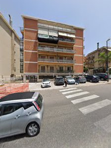 Facoltà architettura Reggio Calabria Via Vallone Petrara, 31, 89124 Reggio di Calabria RC, Italia