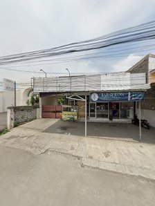 Street View & 360deg - SMKS PGRI Sumedang
