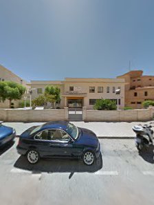Centro de Día Fundación Aragonés Carrer Alacant, 17, 03570 Villajoyosa, Alicante, España