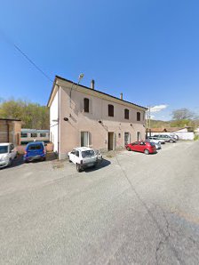 Molina - C.Subequo 67020 Scalo Ferroviario AQ, Italia