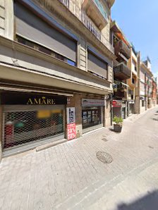 A Rosillo Carrer Major, 54, 08750 Molins de Rei, Barcelona, España