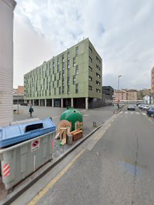 Centro de Salud Mental de Ezkerraldea El Desierto Plaza, 6, 48901 Barakaldo, Biscay, España