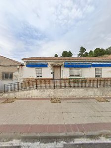 Centro de Educación Infantil Nuestra Señora de la Salud C. Huertas, 45, 45222 Borox, Toledo, España