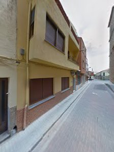 Peluquería de Señoras Trinidad Egido Pina C. San Juan, 6, 02690 Alpera, Albacete, España