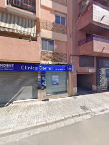 Clínicas Dentales Clindent Avinguda d'Ausiàs March, 42, 46100 Burjassot, Valencia, España