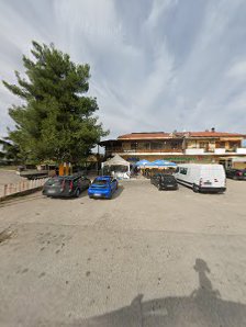 Bar Maila Di Grimaldi Marco & C. Via Zona Industriale, Gissi, CH 66052, Italia