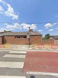École des Trieux Rue Chaussée 135, 6141 Fontaine-l'Évêque, Belgique