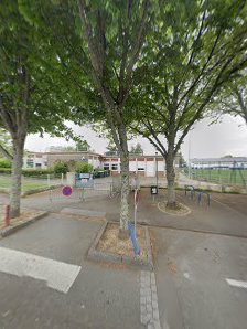 École Maternelle Kersabiec Rue des 2 Frères le Lay, 56100 Lorient, France