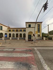 Colegio Público Monegros Norte Av. Zaragoza-Monzón, 60, 22250 Lanaja, Huesca, España