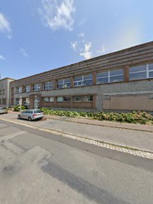 École élémentaire du Lannic Rue Général Leclerc, 29570 Camaret-sur-Mer, France