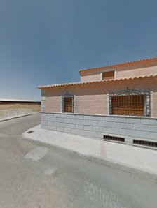 Mi Pelu C. Begonias, 6, 45125 Pulgar, Toledo, España