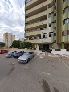 Apartamento Geminis One Pl. Géminis, 04720 Aguadulce, Almería, España