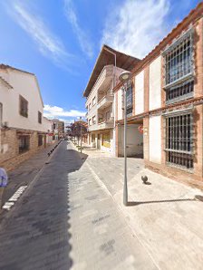 Inmobiliaria Moraleña C. Cervantes, 16, local, 13350 Moral de Calatrava, Ciudad Real, España