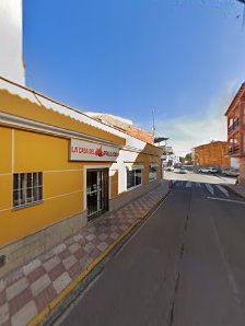 La Casa del Pollo Asado C. de las Madres, 1, 10310 Talayuela, Cáceres, España
