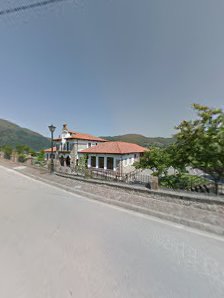 Antiguas escuelas de Ucieda Bo. Meca, 3, 39513 Ruente, Cantabria, España