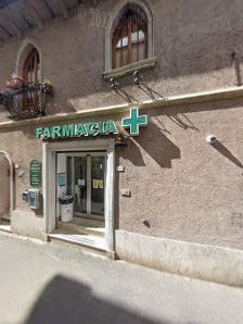 Farmacia Carlini Coronetta snc Via Roma, 18, 02038 Scandriglia RI, Italia