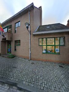 Gemeentelijke Basisschool Centrum Kerkstraat 49, 9250 Waasmunster, Belgique