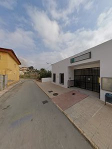 Biblioteca Pública Municipal de Almanzora Unnamed Road,04815, Cantoria, Almería, España