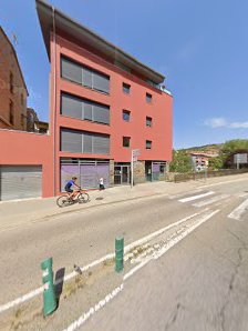 Crisol – Centro fisioterapéutico Ronda de Mas d'en Bosch, 3, bajos, 17500 Ripoll, Girona, España