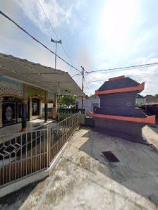 Street View & 360deg - SLB Pembina Tk. National Bag. C Malang