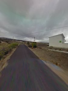 Federación de la Lucha del Garrote Canario Morra Negra 26, Subida Chajaña, ICOR, ARICO, 38592 Icor, Santa Cruz de Tenerife, España