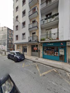 Albañilería Jorge Vega S L Txirio Kalea, 1, 20600 Eibar, Gipuzkoa, España