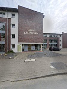 Haus Lohengrin Hagsche Str. 77, 47533 Kleve, Deutschland