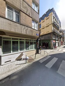 Maison de Quartier Soignies Rue des Vierges 17/21, 1000 Bruxelles, Belgique